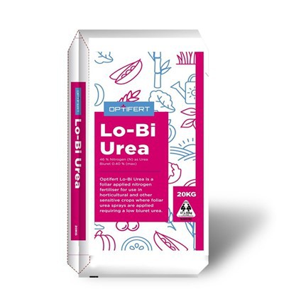 LO-BI UREA PE ЧАНТА